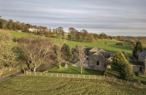 Leyburn House | The Dog Kennels