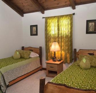 Aquone House | The Dogwood Breeze