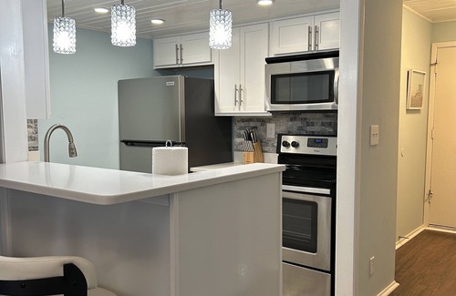 Diamondhead Condo | The Dolce Cabana located on the golf course in beautiful Diamondhead, MS.