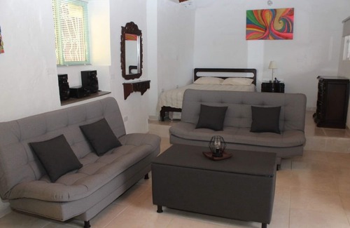Guatape House | The dolce vita house a place completely for you.