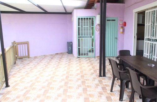 Guatape House | The dolce vita house a place completely for you.
