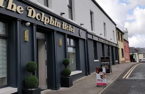 Crossmolina Hotel | The Dolphin Hotel