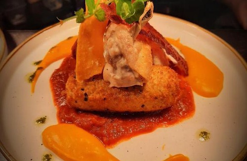 Crossmolina Hotel | The Dolphin Hotel