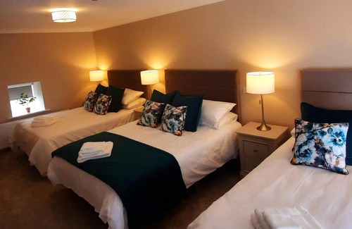 Crossmolina Hotel | The Dolphin Hotel