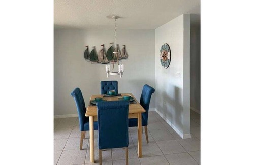 Edgewater House | The Dolphin: Tranquil Waterfront Home- near Beach