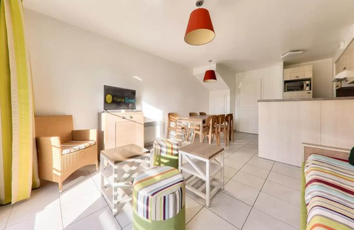 Pornichet Villa | The Domaine du Bois de la Grée - maeva Home - 3 room house for 6 people - Prestige