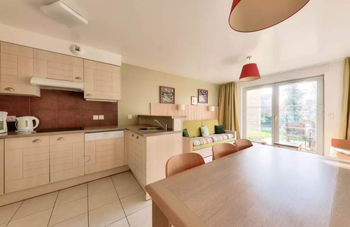 Pornichet Villa | The Domaine du Bois de la Grée - maeva Home - 3 room house for 6 people - Prestige