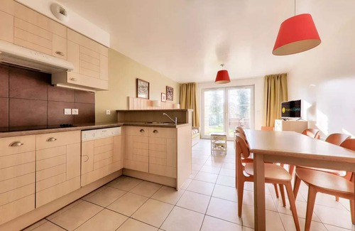 Pornichet Villa | The Domaine du Bois de la Grée - maeva Home - 3 room house for 6 people - Prestige