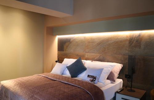 Satu Mare Apartment | The Dome Aparthotel