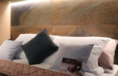 Satu Mare Apartment | The Dome Aparthotel