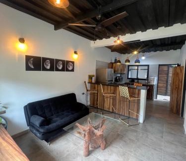 Don Diego Apartment | The Don