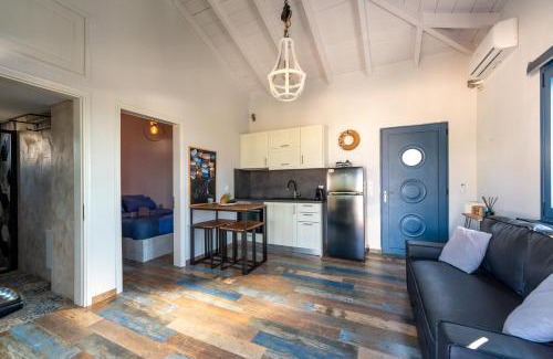 Vagia House | The Dona House