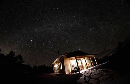 Williams House | The Door to the Great Outdoors! You won't want to leave.