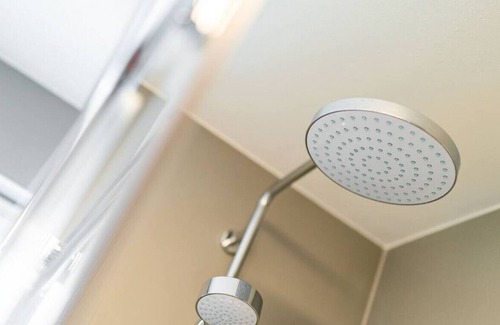 Central Aberdeen Apartment | The Doric – Modern Apartment in Aberdeen
