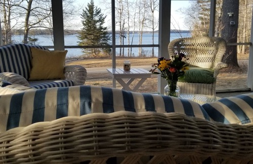 Islesboro House | "The Dory" on Penobscot Bay, Mid-Coast Maine