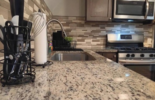 Wanskuck Apartment | The Double-Loft at The North End New 2BR APT. PVD