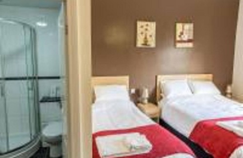 Hartlepool House | The Douglas Hotel