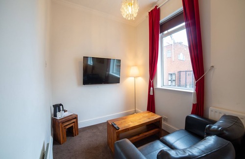 Hartlepool House | The Douglas Hotel