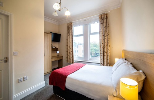 Hartlepool House | The Douglas Hotel
