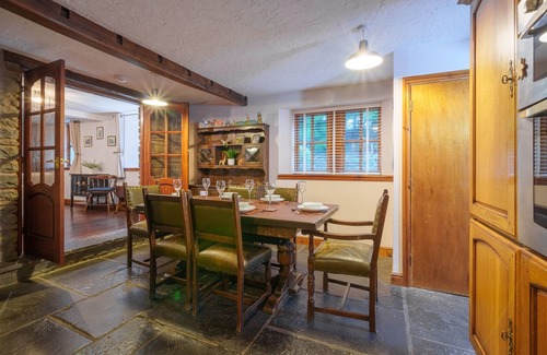 Sedbergh House | The Dovery at Ingmire Hall - Close to the Lake District and Yorkshire Dales