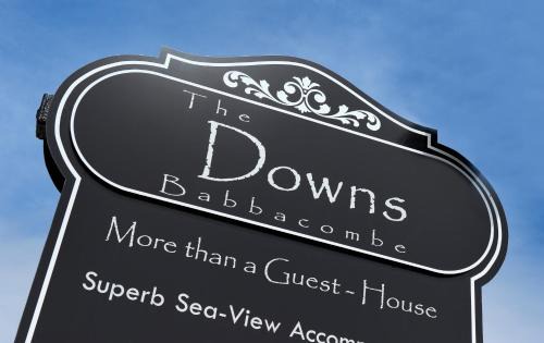 Babbacombe Bed & Breakfast | The Downs, Babbacombe