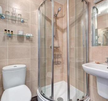 Babbacombe Bed & Breakfast | The Downs, Babbacombe