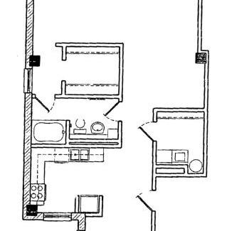 Downtown Memphis Apartment | The Downtown Art Loft