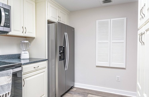 Southern Pines Apartment | The Downtown Pines Hideaway - Walkable to Downtown Southern Pines!