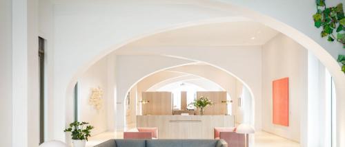 Starr Hill Hotel | The Doyle Hotel