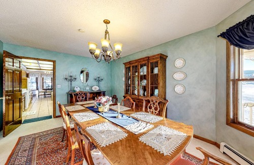 South Fork House | The Dragonfly
