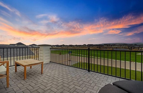 Meridian House | The Dream Home with 5 bedrooms in Meridian ID