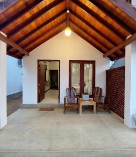 Pasikuda House | The Dream Inn Guesthouse Passikudah