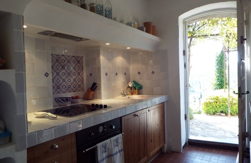 Cotignac House | The dream of Provence in 1700th with beautiful view