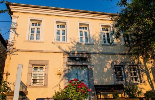 Kastoria Villa | The Dream Villa Kastoria