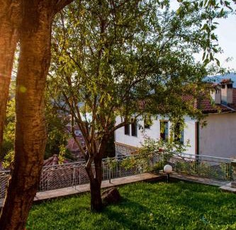 Kastoria Villa | The Dream Villa Kastoria