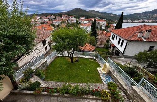 Kastoria Villa | The Dream Villa Kastoria