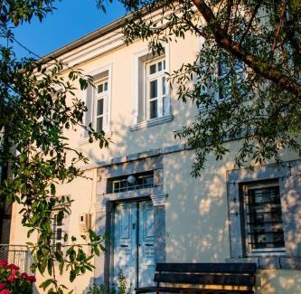 Kastoria Villa | The Dream Villa Kastoria
