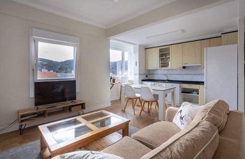 Bermeo Apartment | The Dreamcatcher House, completely renovated