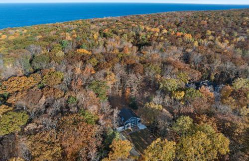 Sturgeon Bay House | The Dreaming Tree Simple Life Rentals