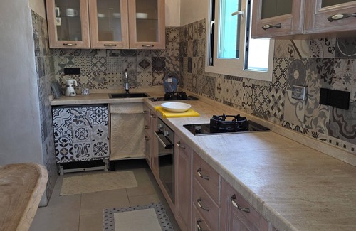 Porto San Paolo Apartment | The Dreams Palace
