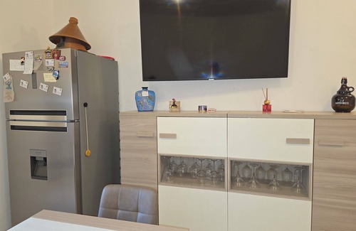Porto San Paolo Apartment | The Dreams Palace