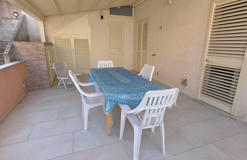 Porto San Paolo Apartment | The Dreams Palace