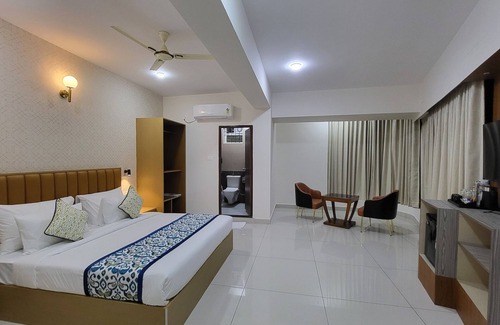 Lakshminarayana Pura Hotel | The Dritan