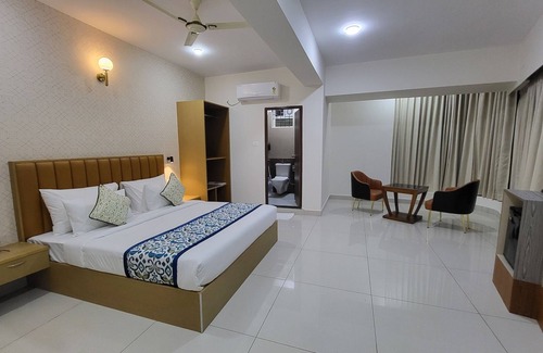 Lakshminarayana Pura Hotel | The Dritan