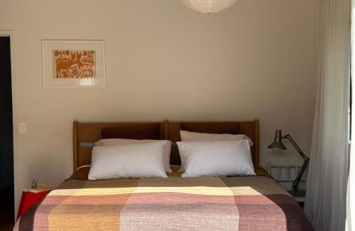 Coromandel House | The Driving Creek Cottage