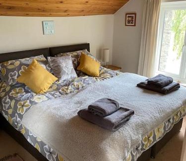 Lowick House | The Drumlins Cottage