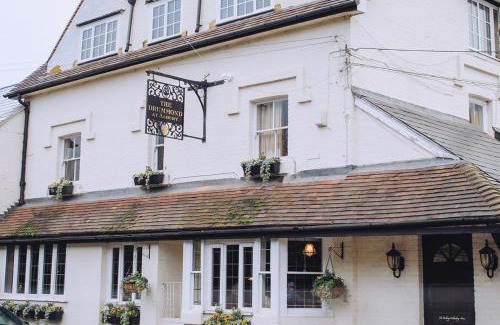 Albury Hotel | The Drummond at Albury