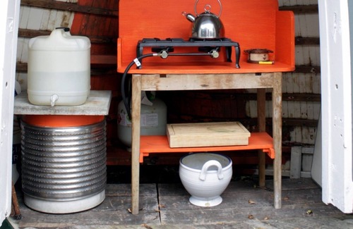 Otaki Beach House | The Dry Dock at Byron's Resort, Otaki Beach