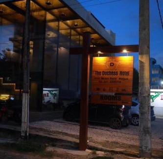 Matara Hotel | The Duchess Hotel