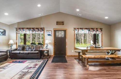 Conover House | The Duck